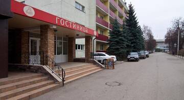 Гостиница Зуль Отель Калуга